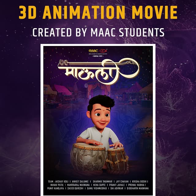 Post by maacindiaofficial