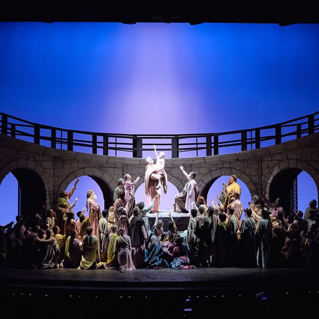 Post by thechurchnews