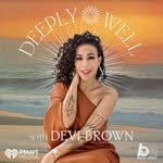 Deeply Well with Devi Brown's profile picture