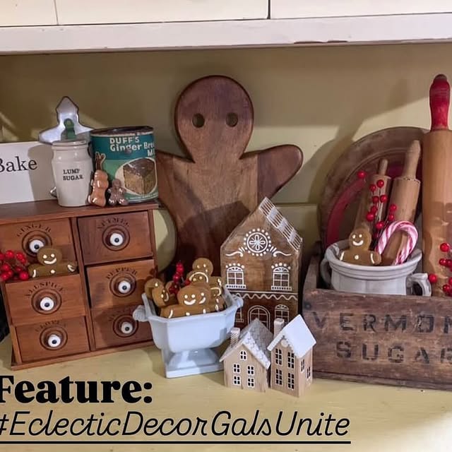 Post by heathers_vintagecottage