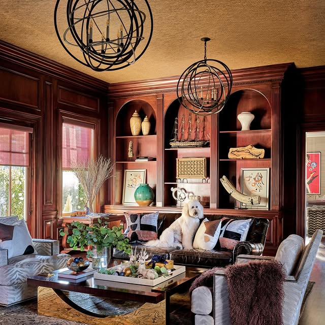 Post by southernhomemag