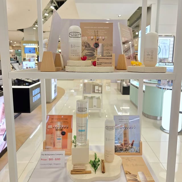 Post by themoisturizersco