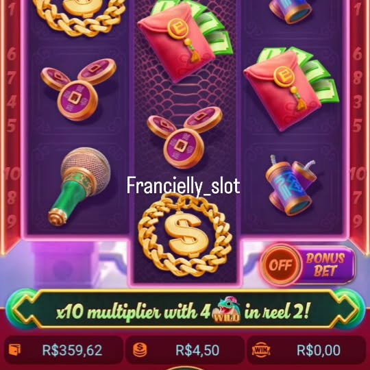 Post by francielly_slot