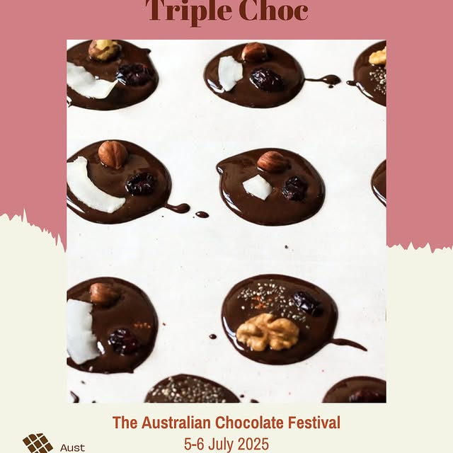 Post by austchocfest