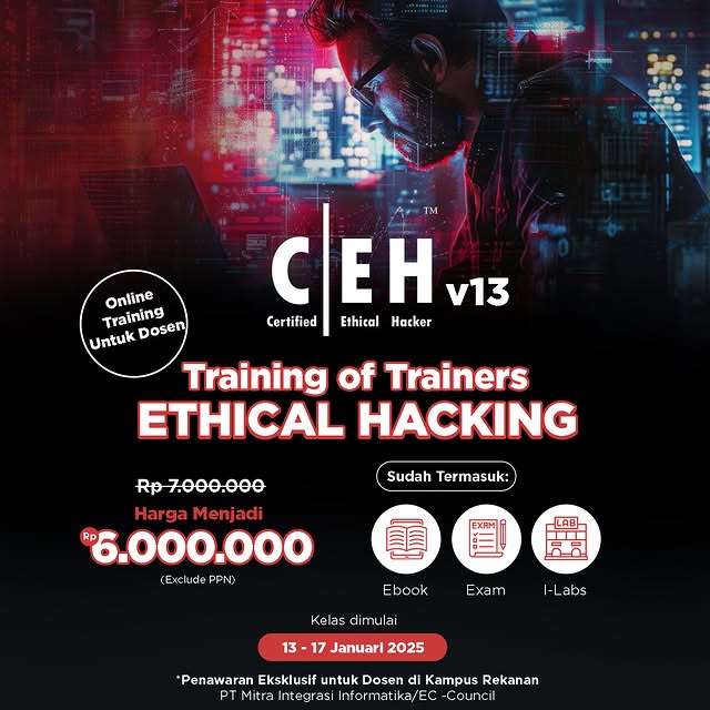 Post by metrodataacademy