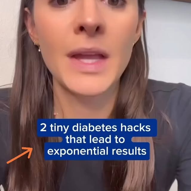 Post by type2diabetesrevolution