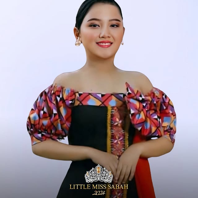 Post by missmalaysiapageant