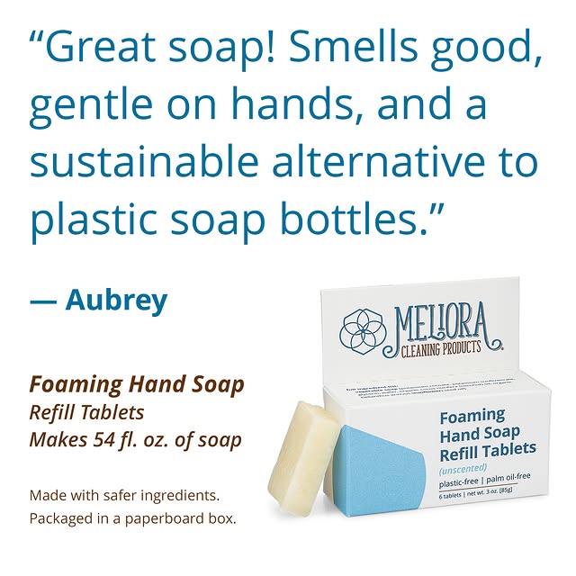 Post by melioracleaningproducts