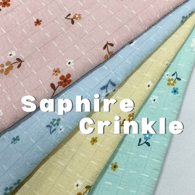 Post by doremitextile