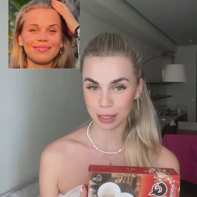 Post by annabelanikova