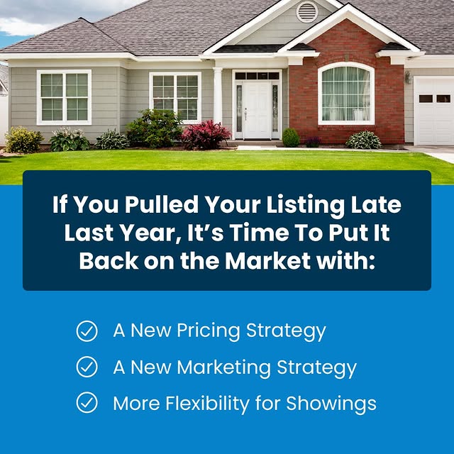 Post by corbettsellsatl