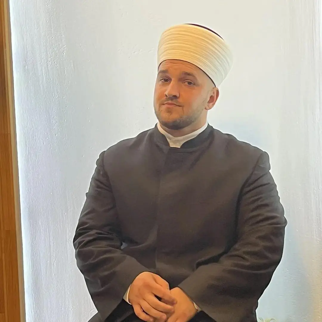 Selvir Mujanović's profile picture