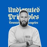 undisputedprinciples