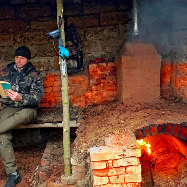 Post by bushcraft_my_world