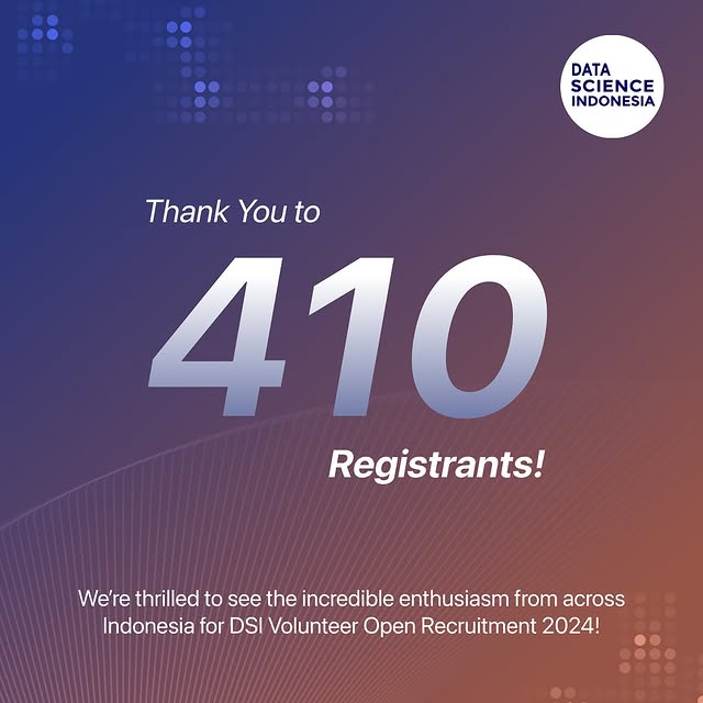 Post by datascienceindo