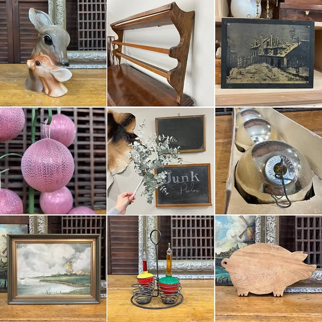 Post by thejunkparlor