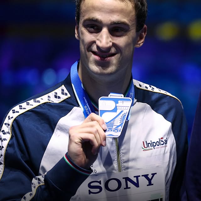 Post by eurosportitalia