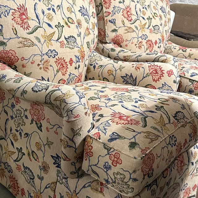 Post by borderlinefabrics