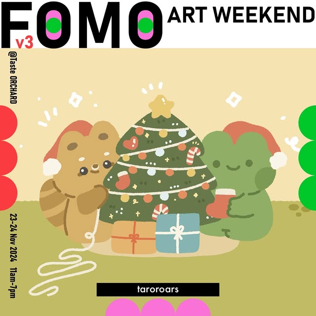 Post by oicsingapore