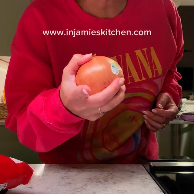 Post by injamieskitchen