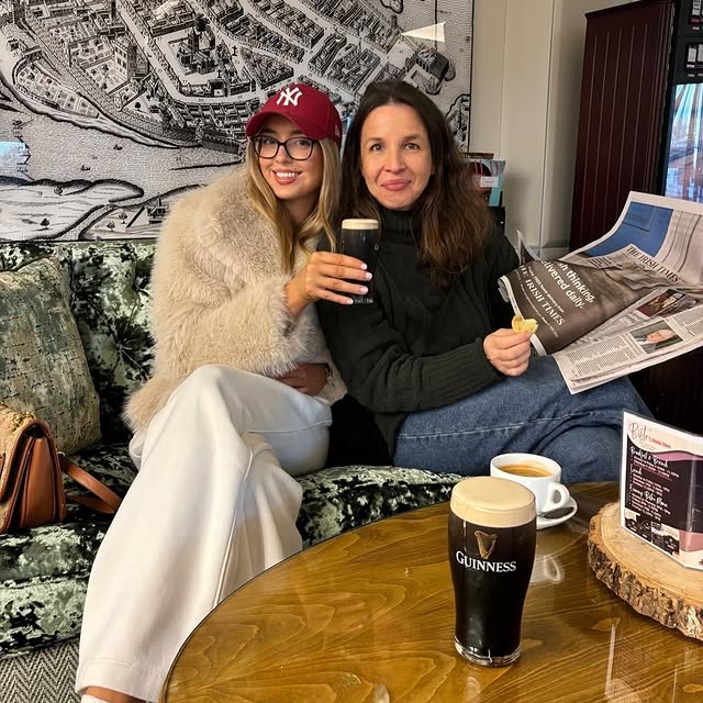 Post by zorakelleher