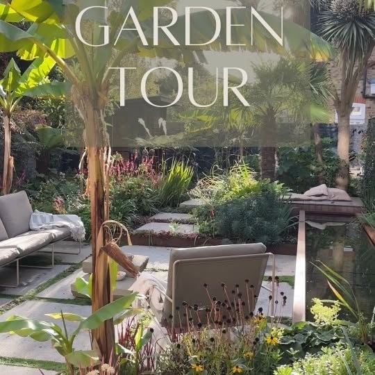 Post by gardenclublondon