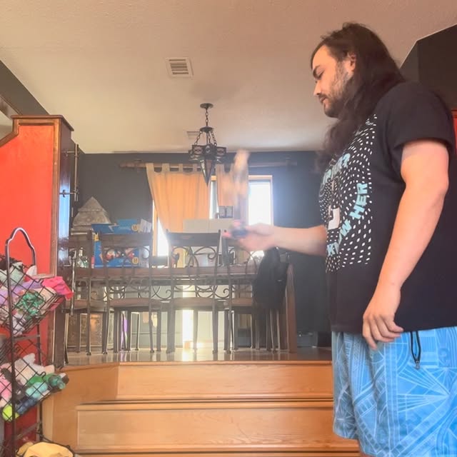 Post by lawlesskendama