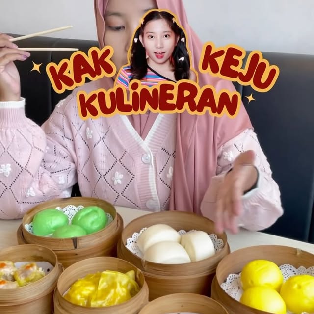 Post by kak.keju.kulineran