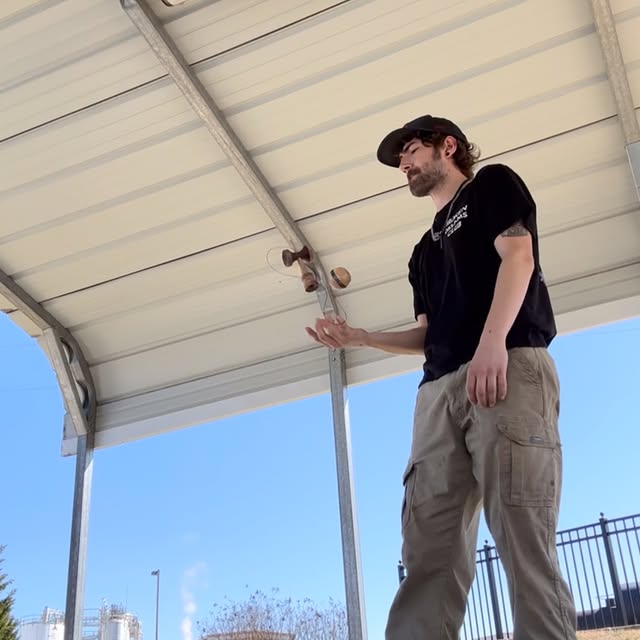 Post by casperslaysdama