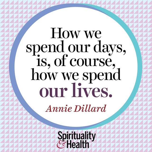 Post by spirithealthmag