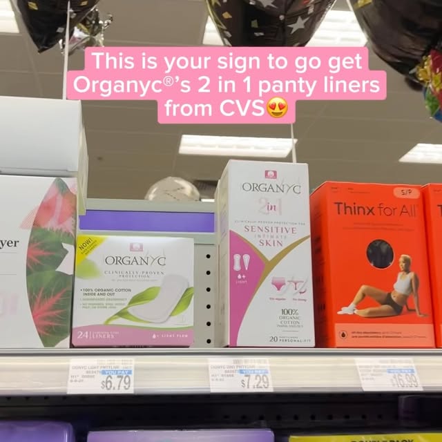 Post by organycfemcare