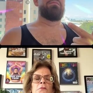 Post by meditationmag