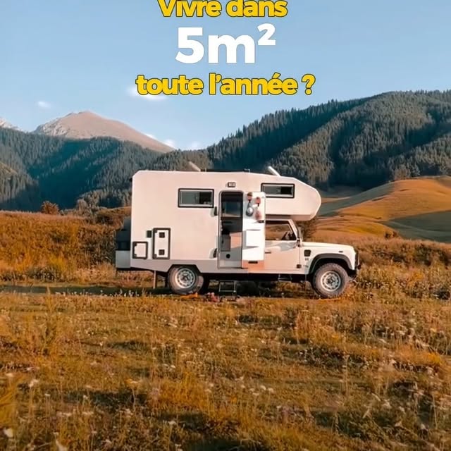 Post by vanlifecamper