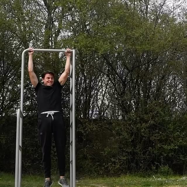 Post by calisthenicselitedaily