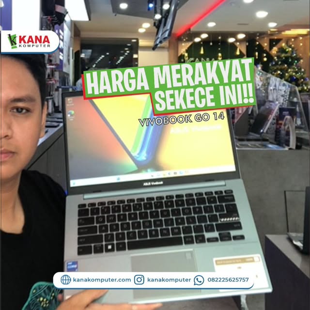 Post by kanakomputer