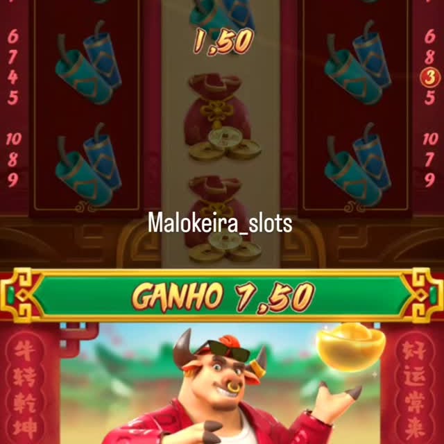 Post by malokeira_slots