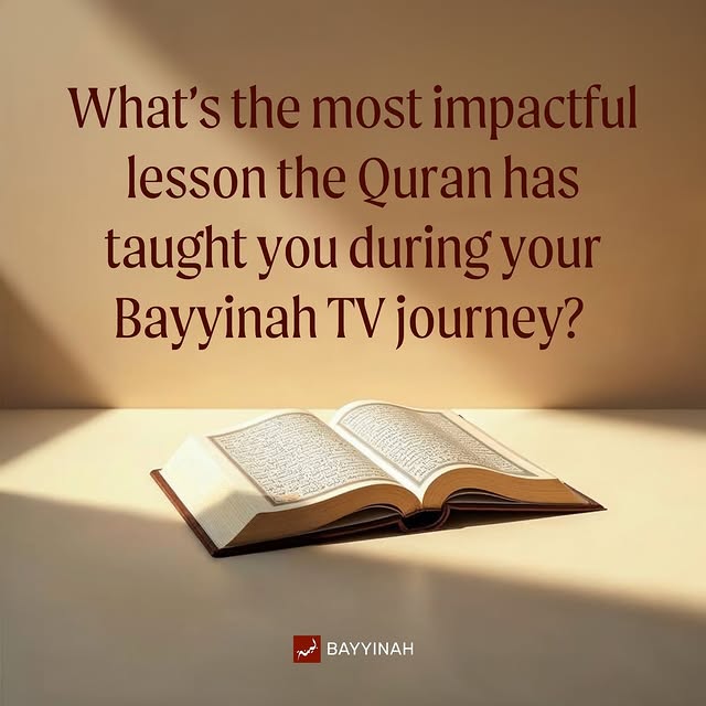 Post by noumanalikhan.bayyinah