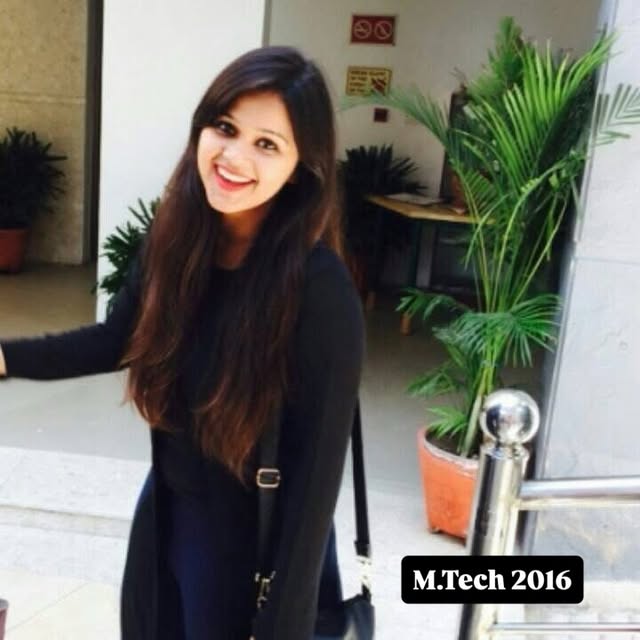 Post by hansikadhankhar