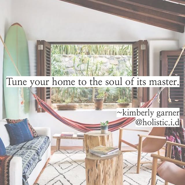 Post by schoolofholisticdesign