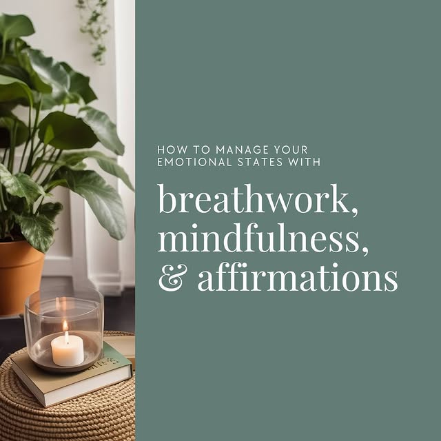 Post by havenbreathwork