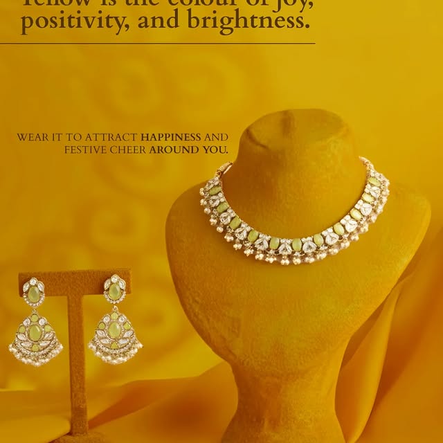 Post by itrani.jewels_india