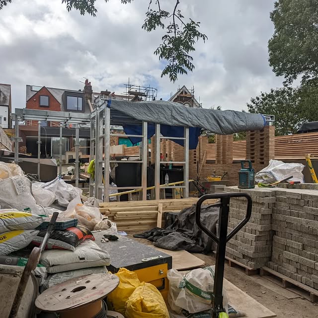 Post by gardenclublondon