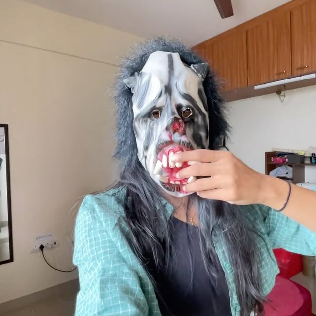 Post by idhuchennaimacha