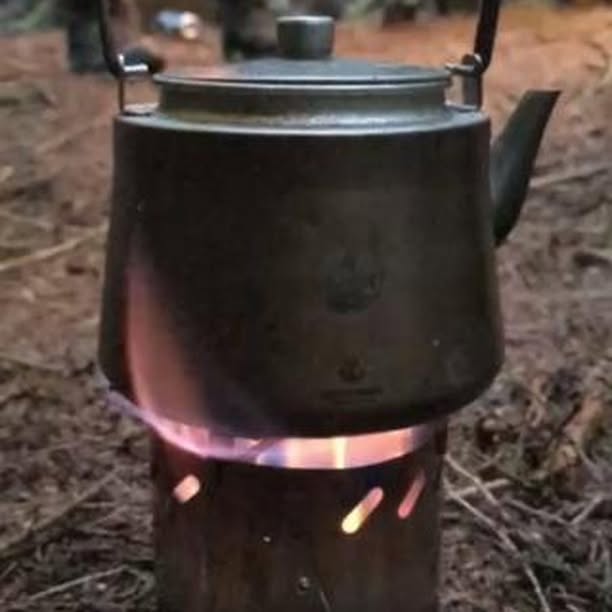 Post by silverantoutdoors