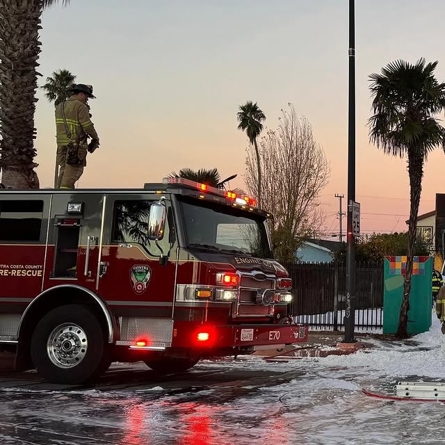 Post by contracostacountyfire