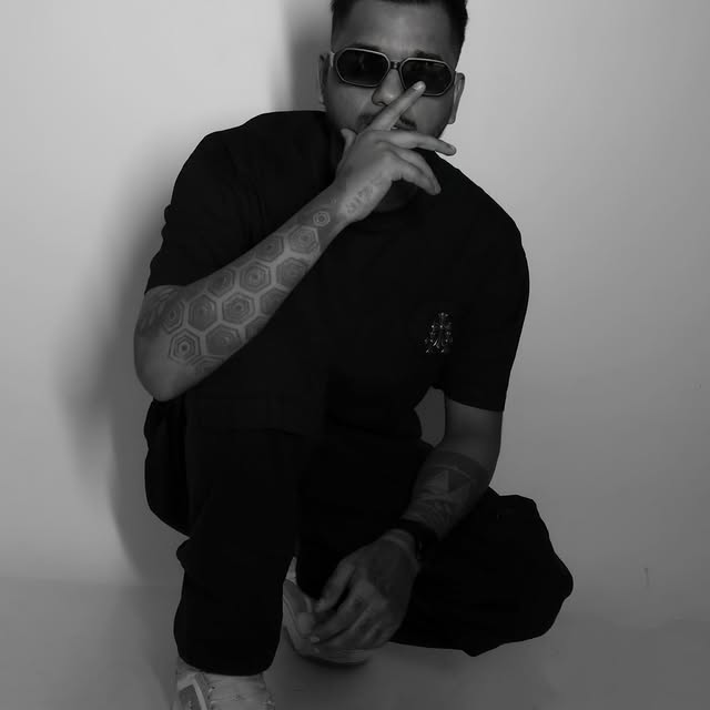 Post by officialdjvaibhav