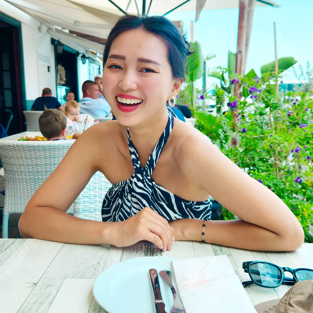 Lyn_UGC's profile picture