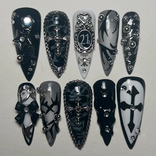 Post by moonladyynails