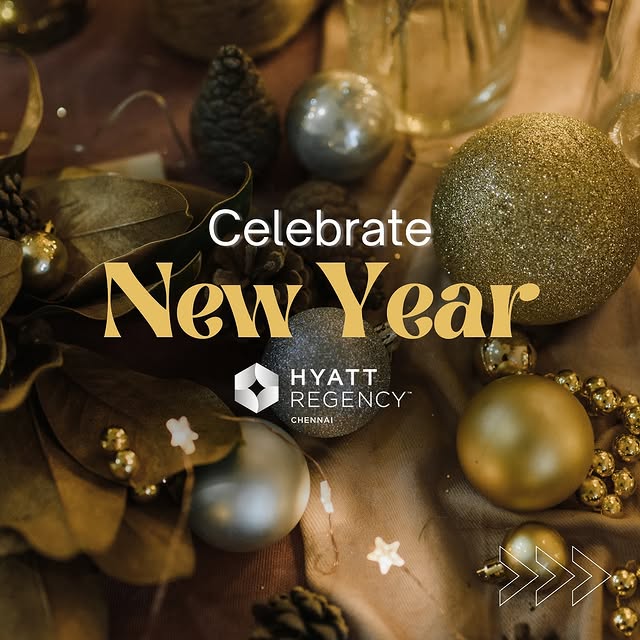 Post by hyattregencychennai