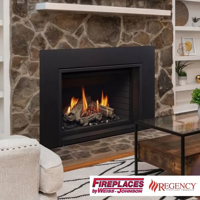 Post by wjfireplaces